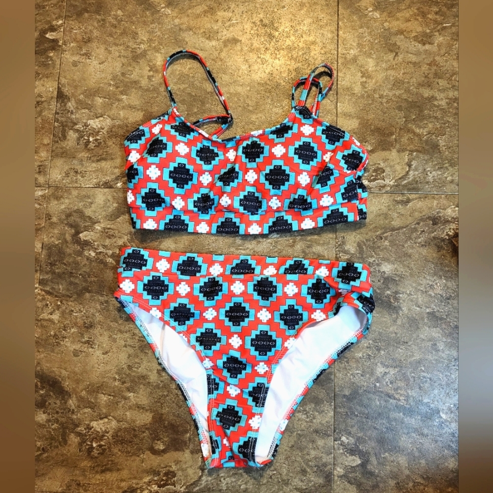 Swimsuit